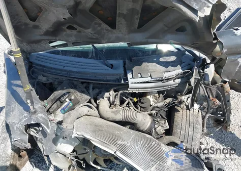 2007 Ford F-150 Stx/Xl/Xlt from USA, damaged, VIN 1FTRF122X7NA78034